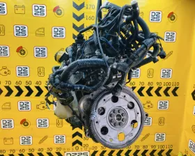 Двигатель TOYOTA