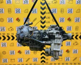 АКПП Toyota