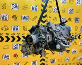 АКПП Toyota