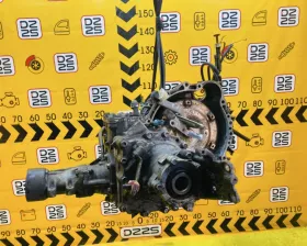 АКПП Toyota