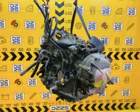 АКПП Toyota