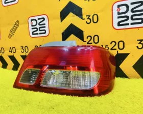 Стоп-сигнал Toyota