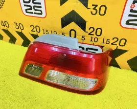 Стоп-сигнал Toyota