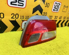 Стоп-сигнал Toyota