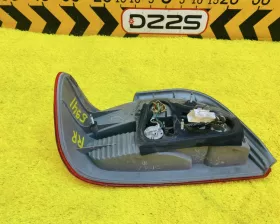 Стоп-сигнал Toyota