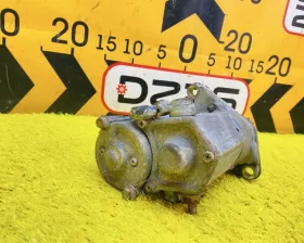 Стартер Toyota