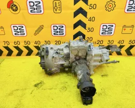 Раздаточная коробка TOYOTA