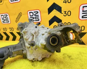 Раздаточная коробка TOYOTA