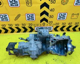 Раздаточная коробка TOYOTA