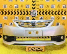 Бампер Toyota