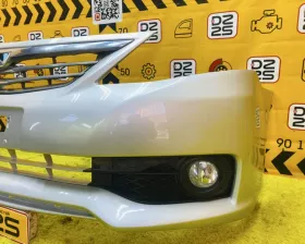 Бампер Toyota