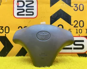 Подушка безопасности водителя Toyota