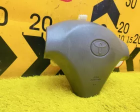 Подушка безопасности водителя Toyota