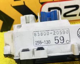 Спидометр Toyota
