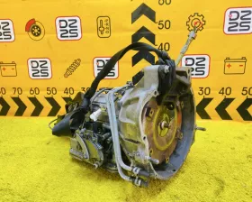 АКПП Suzuki