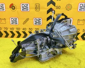 АКПП Suzuki