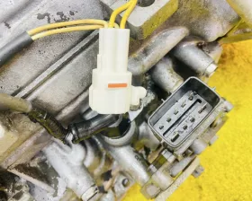 АКПП Suzuki