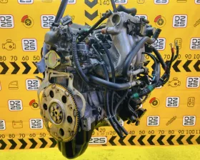 Двигатель Suzuki