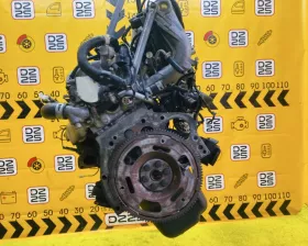 Двигатель Toyota