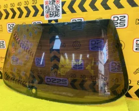 Стекло заднее Toyota