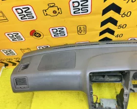 Торпеда Toyota