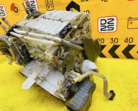 Печка салона Toyota