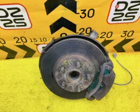 Ступица Toyota