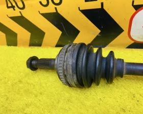 Привод Toyota