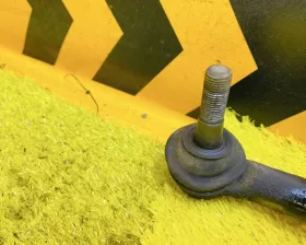 Рулевая рейка Toyota
