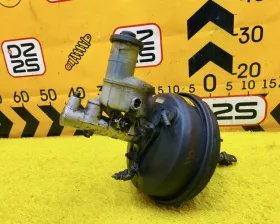 Главный тормозной цилиндр Toyota