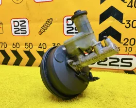 Главный тормозной цилиндр Toyota