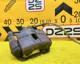 Суппорт Toyota