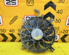 Вентилятор радиатора кондиционера Suzuki