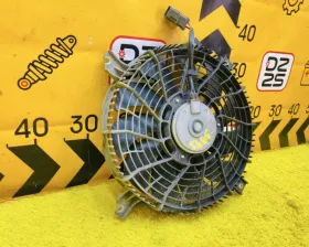 Вентилятор радиатора кондиционера Suzuki