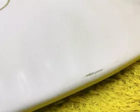 Спойлер Suzuki