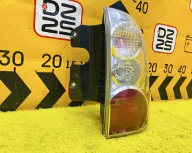 Стоп-сигнал Suzuki