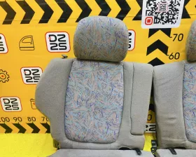 Сидение Suzuki