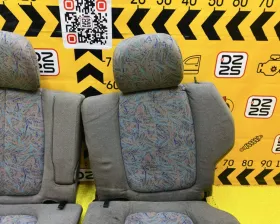 Сидение Suzuki