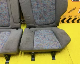 Сидение Suzuki
