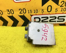Блок abs Suzuki