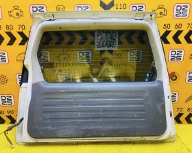 Дверь 5я Suzuki