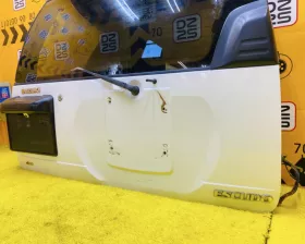 Дверь 5я Suzuki