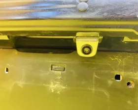 Дверь 5я Suzuki