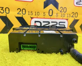 Блок управления климат-контролем Suzuki