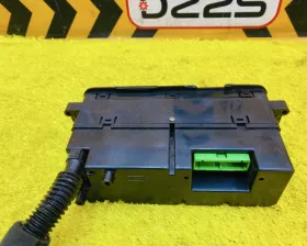 Блок управления климат-контролем Suzuki
