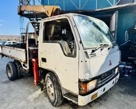 Двигатель Mitsubishi