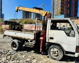 Мост Mitsubishi