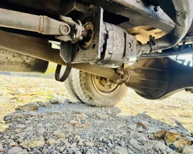 Гидравлический насос КМУ Mitsubishi