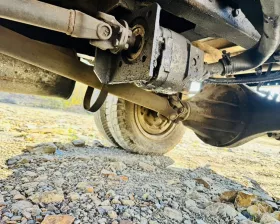 Гидравлический насос КМУ Mitsubishi