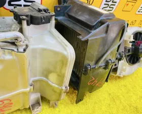 Печка салона Suzuki